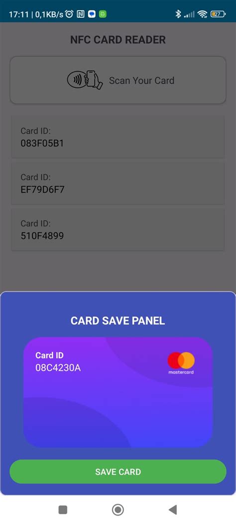 nfc read function kotlin|nfc app for android.